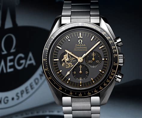 omega moon landing watch price|omega moon landing 50th anniversary.